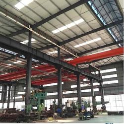 Chongqing Yingmaofu Import & Export Co., Ltd. productielijn van de fabrikant