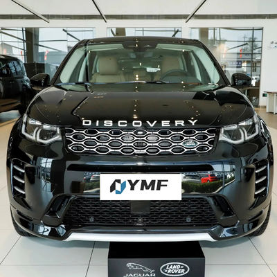 2024 Land Rover Discovery Sport SUV met touchscreen en Euro III-emissienorm