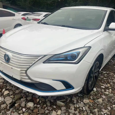 2024 Changan Eado EV 460 Elektrische auto Middelgrote en Grote auto's Niveau met 1980 kg totale massa