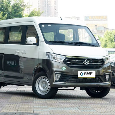 Changan Kuayuexing V5 De beste minibus met ESC en handmatige aanpassing van de bestuurdersstoel