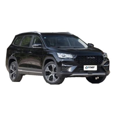 Gebruikte auto Chery Jetour X95 Plus SUV auto's voor 4997x1963x1455 lengte x breedte x hoogte mm