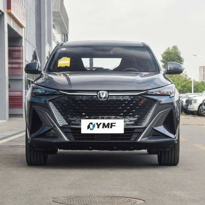 2024 Changan X5 PLUS benzine auto met hydraulisch stuur en max. vermogen 220kW