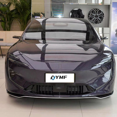 2023 Changan Avatar 11 Elektrische auto 4997x1963x1455mm Afmetingen en 94.3kWh batterij