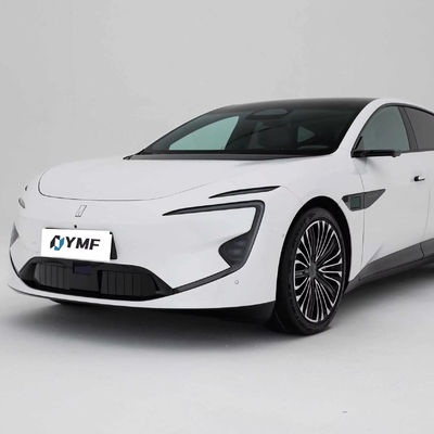 Changan Car Avatar Avatar 12 EV Elektrische auto's SUV Energievoertuigen 1980 kg Algemene massa