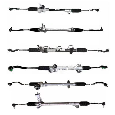 ChangAn ALSVIN EADO UNI-V UNI-K UNI-T HUNTER CS75 CS75 PLUS CS95 Stuurinrichting Onderdelen van het chassis