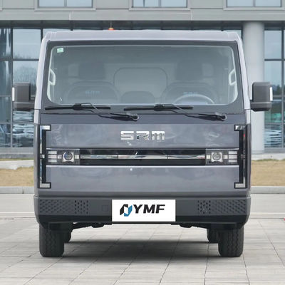 SRM Shineray E3 Truck Grote Ruimte Luxe Versie Gebruikte Van Max. Kracht kW 220 299P