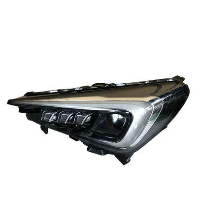 2022-2023 ChangAn EV Car E-star koplamp CHOPIE GEBRUIKTE carrosserie onderdelen voor vervanging/reparatie