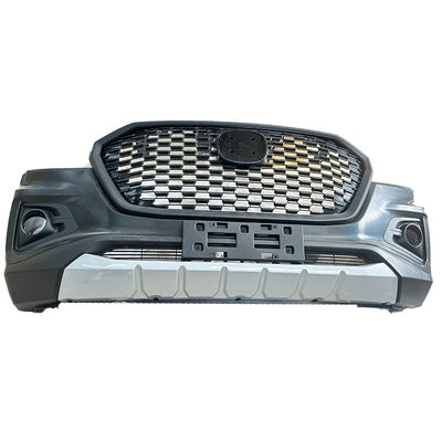Band 255/45 R19 ChangAn Uni-K UNI-T HUNTER ALSVIN CS95 1.5T 2.0T 4WD EV Car Front Bumper