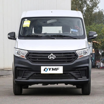 Changan V5 Truck Electronic Stability Control System Elektrisch personenauto met ESC