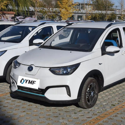 Macpherson Voorwiel Baic EC3 301KM Elektrisch voertuig voor uw zakelijke behoeften