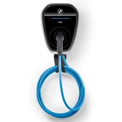 2017-2019 i3 I01 LCI 120Ah Elektrisch voertuig Onderdelen Ladingstapel Grill Bumper
