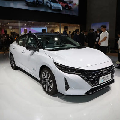 2023 Nissan Sylphy epower Ultra Advanced Electric Vehicle voor middelgrote en grote auto's