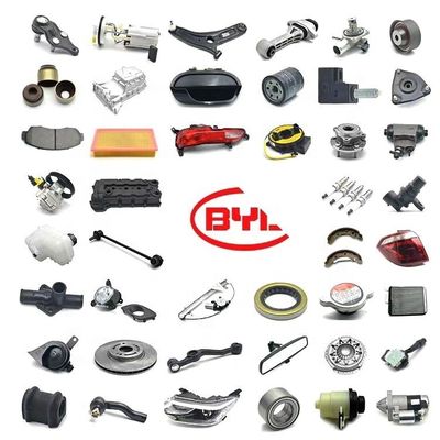 2021-2024 BYD Seagull Song Plus Champion EV E2 Qin Seal Dolphin Song L Yuan Plus Auto elektrische voertuig onderdelen