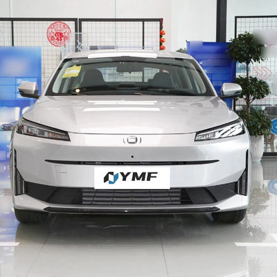 Changan Qiyuan A05 2024 METATANK True Aroma Edition 145 Lithium Iron Phosphate batterij