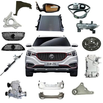 CHANGAN Geely MG Chinese auto-onderdelen Auto MG3 MG5 MG6 MG ZS RX8 SPARTS die baat hebben