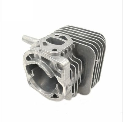 Precision Die Casting Mould voor het polijsten van oppervlakteafwerking Motorfietsonderdelen en -accessoires