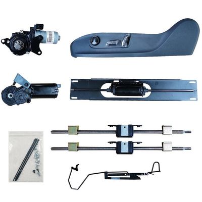 Koelluchtfunctie Auto Power Seat Parts voor TOYOTA JP Metan Sylphy Electric Seat Switch