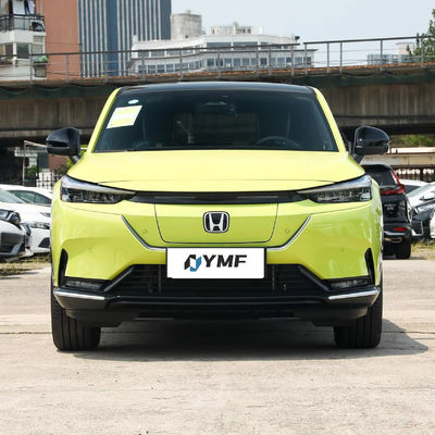 Hoog brandstofverbruik benzine SUV's 2023 Honda ENS1 EV Car met 510 km bereik en 5 zitplaatsen