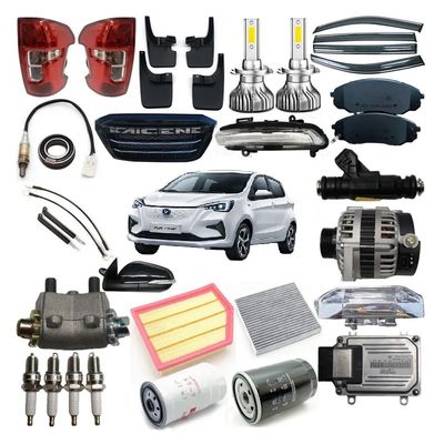 Changan CS35 CS75 CS85 CS95 F70 Hunter Elektrische auto onderdelen met batterij BENNI E-Star