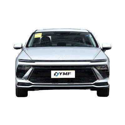2023 Hyundai Sonata Pure Gasoline Car met 1875 mm breedte en 1500 mm hoogte