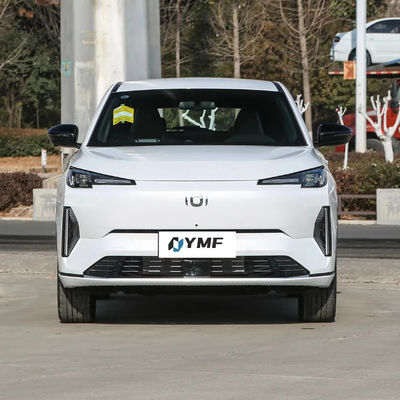 Changan Qiyuan Q05 60 lite pro 125km air pro max Pure Electric Range hybride voertuig
