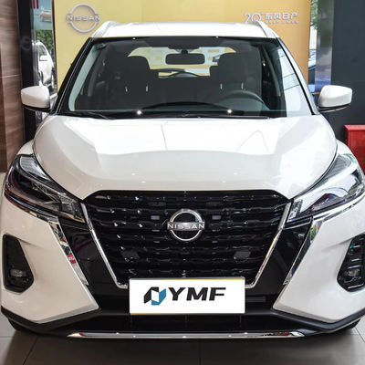 2023 Nissan Kicks 1.5L ESC Gasoline Fashion Car met elektronisch stabiliteitscontrolesysteem