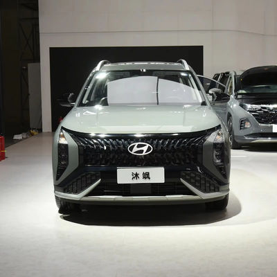 2023 Hyundai IX35 Musa 2.0L GLS Benzine SUV Middelgrote en Grote Auto's 4785x1852x1455 LxWxH