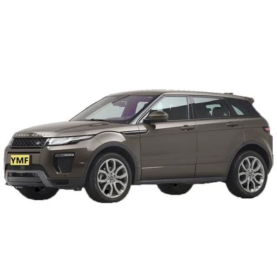 2024 Chery 2.0T LUXURY Gasoline Hybrid SUV met openbaar dak en handleiding