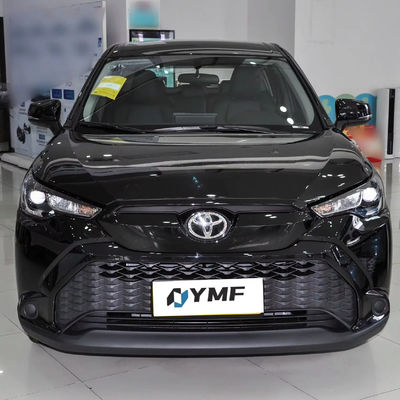 Toyota Frontlander 2023 Leading Edition Compact SUV Gasoline Hybrid Cars met 5 maanden