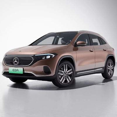 Pure Electric Merced es EQA EQB Electric Gebruikte EV Auto EQA 260 Ben z EQA elektrische auto's