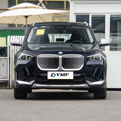 s 2023 B-M-W iX1 SUV Stock Cars Middelgrote en Grote Auto's met Lithium Iron Phosphate Battery