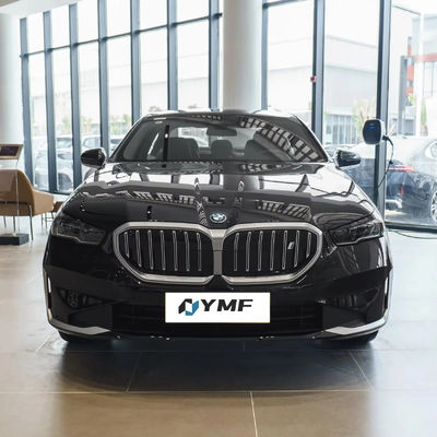 BMW I5 2024 eDrive 35L M Sport Elektroauto Lengte x Breedte x Hoogte mm 4785x1852x1455