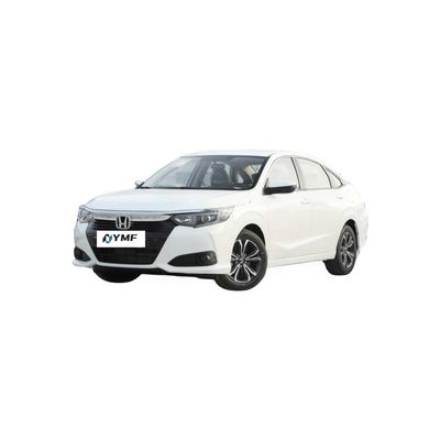 Elektrische SUV met 5 zitplaatsen, co-piloot zitplaats aanpassing handleiding 510 Km bereik 2023 Honda Ens1 Ev Car