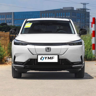 ENS1 EV SUV Speed Kleine elektrische sportwagen met elektronisch stabiliteitscontrolesysteem