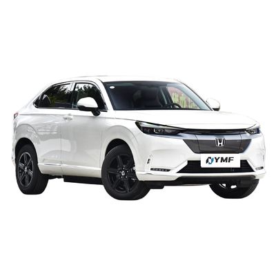 Elektrisch stuur ENP1 420km Chinese EV Hon-da Pure Electric Vehicle voor volwassen SUV