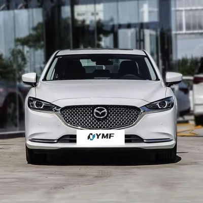 Gebruikte Mazda 3 Axela Gasoline 5-deurs hatchback met maximaal koppel Nm 200-300Nm