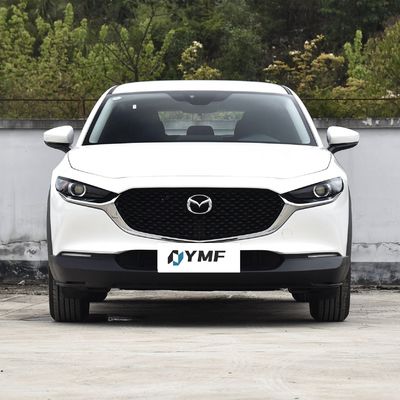 Changan CX-30 De ultieme elektrische SUV met LED koplampen en handmatige stoelinstelling