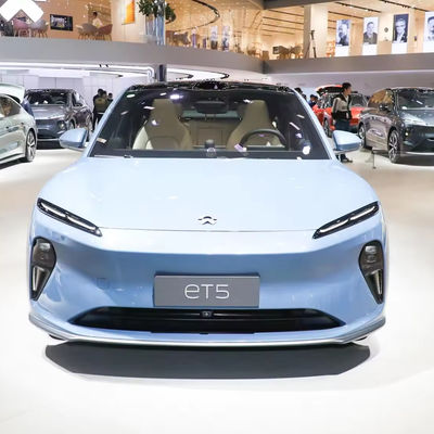 EV NIO ET5T 100kWh 680KM Luxe elektrische auto met Lithium Iron Phosphate batterij