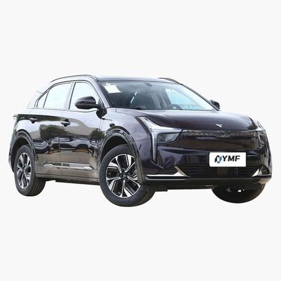 2023 Neta U SUV EV 120KW/210NM 5 deuren 5 zitplaatsen Lithium Iron Phosphate Battery Gebruikte auto's