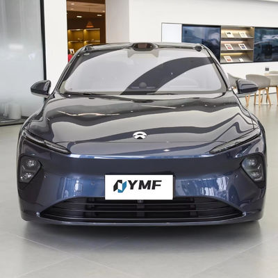 2024 NIO ET7 7-zits SUV Mid Large Suv Max. vermogen kW 220 299Ps Lithium ijzerfosfaatbatterij