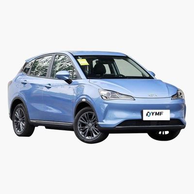 Lithium Iron Phosphate Battery Neta V Elektrische auto RHD Rechterhands stuur