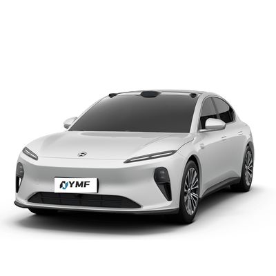 Pure NIO ET5 Model 5 zitplaatsen elektrische schone auto 1980kg Lithium Iron Phosphate batterij