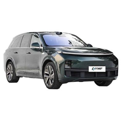 2023 Medium Large SUV Lixiang L8 Ideal Electric Vehicle met een batterijcapaciteit van 94,3 kWh