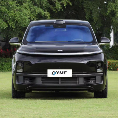 Max. vermogen kW 220 299Ps Lixiang L9 Electric Adult Pro 4wd LI L9 SUV Lixiang Hybrid