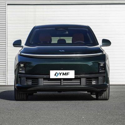 Laat de kracht los van de 2023 Lixiang L7 Air Version SUV EV Car met 220kW Max.