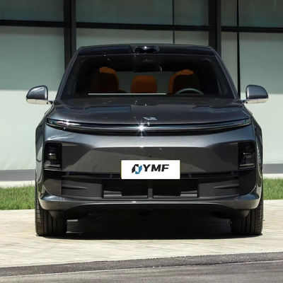 Li Lixiang L6 Hybrid SUV Topprestaties met Lithium Iron Phosphate Battery