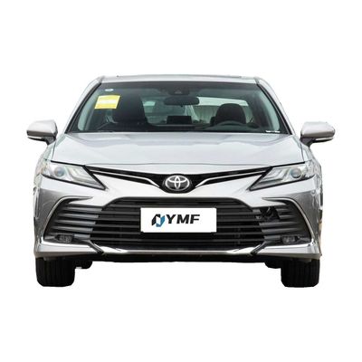 2023 Toyota Camry benzine benzine hybride auto met touchscreen en LED koplampen