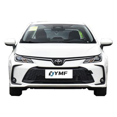 Multifunctioneel stuur 2023 Toyota Hybrid 1.8L Sport met geavanceerd ESC-systeem