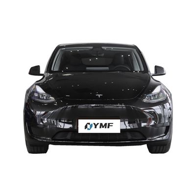 Lithium Iron Phosphate Battery 2022 Tesla Model Y RWD elektrische auto met 556 km bereik