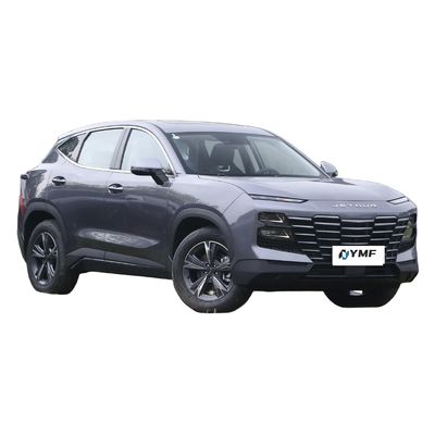 Max. vermogen kW 220 299Ps 2023 Chery Jetour Dasheng 1.6t Jetour Auto's met Jetour benzine